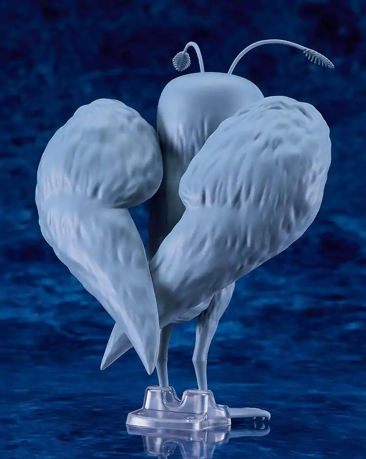 Shin Megami Tensei PLAMAX Minimum Factory Plastic Model Kits 2-Pack MF-92 Mothman &amp; Decarabia product photo