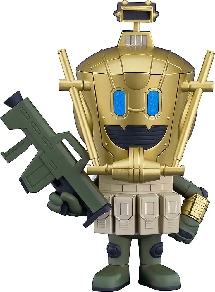 Shin Megami Tensei PLAMAX Minimum Factory Plastic Model Kit MF-93 Demonee-Ho 11 cm product photo