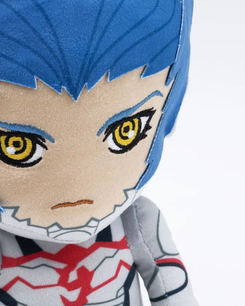 Shin Megami Tensei V Plush Figure Aogami 27 cm termékfotó