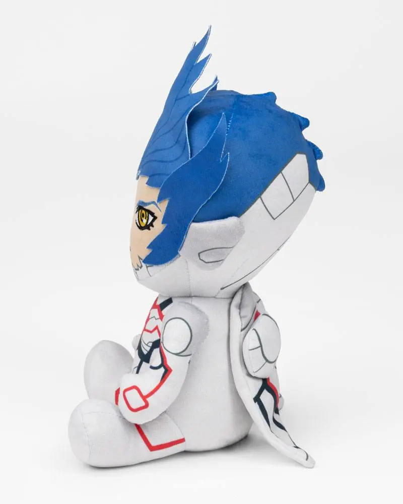 Shin Megami Tensei V Plush Figure Aogami 27 cm termékfotó