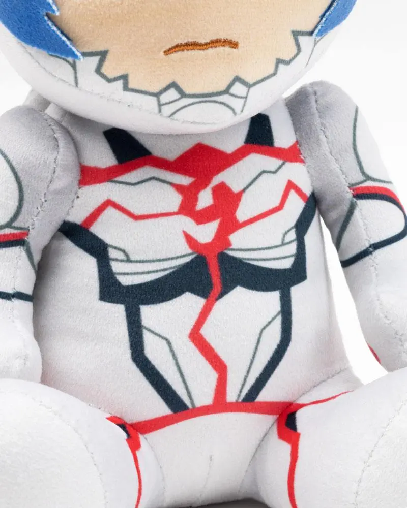 Shin Megami Tensei V Plush Figure Aogami 27 cm termékfotó