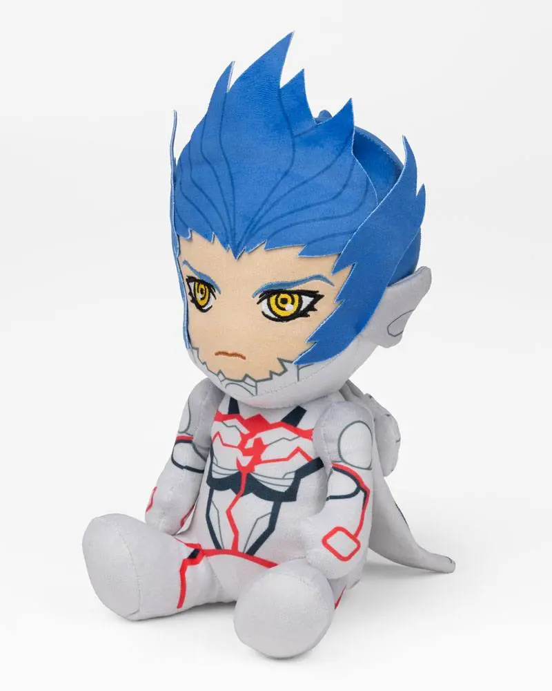 Shin Megami Tensei V Plush Figure Aogami 27 cm termékfotó