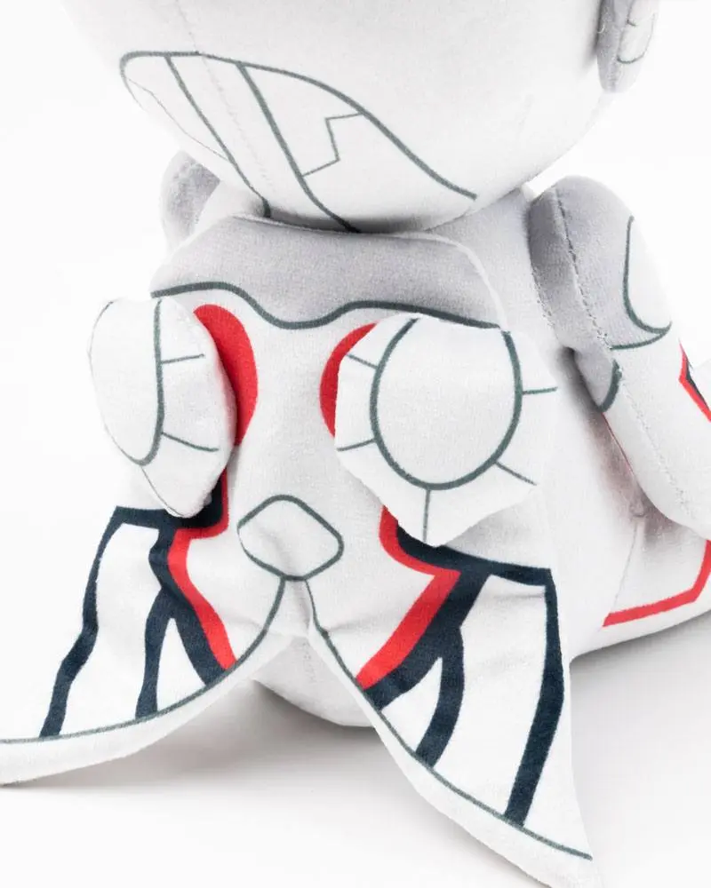 Shin Megami Tensei V Plush Figure Aogami 27 cm termékfotó