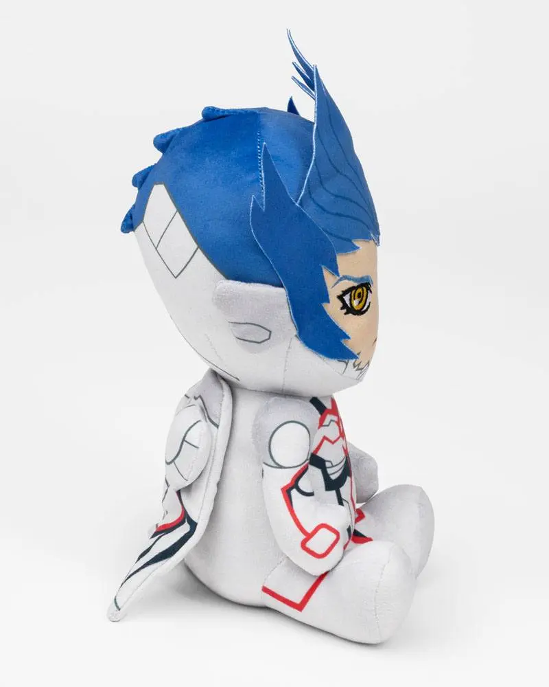 Shin Megami Tensei V Plush Figure Aogami 27 cm termékfotó