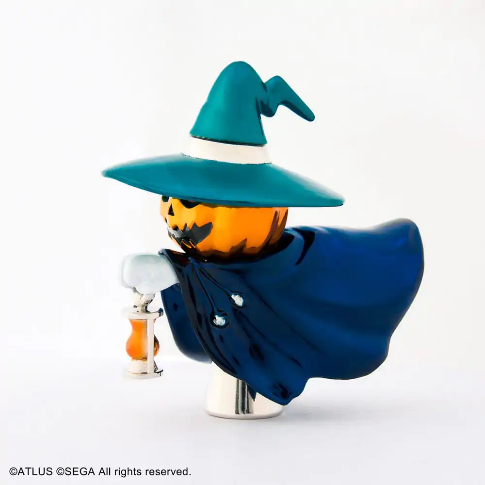 Shin Megami Tensei V Bright Arts Gallery Diecast Mini Figure Jack O´ Lantern 7 cm product photo