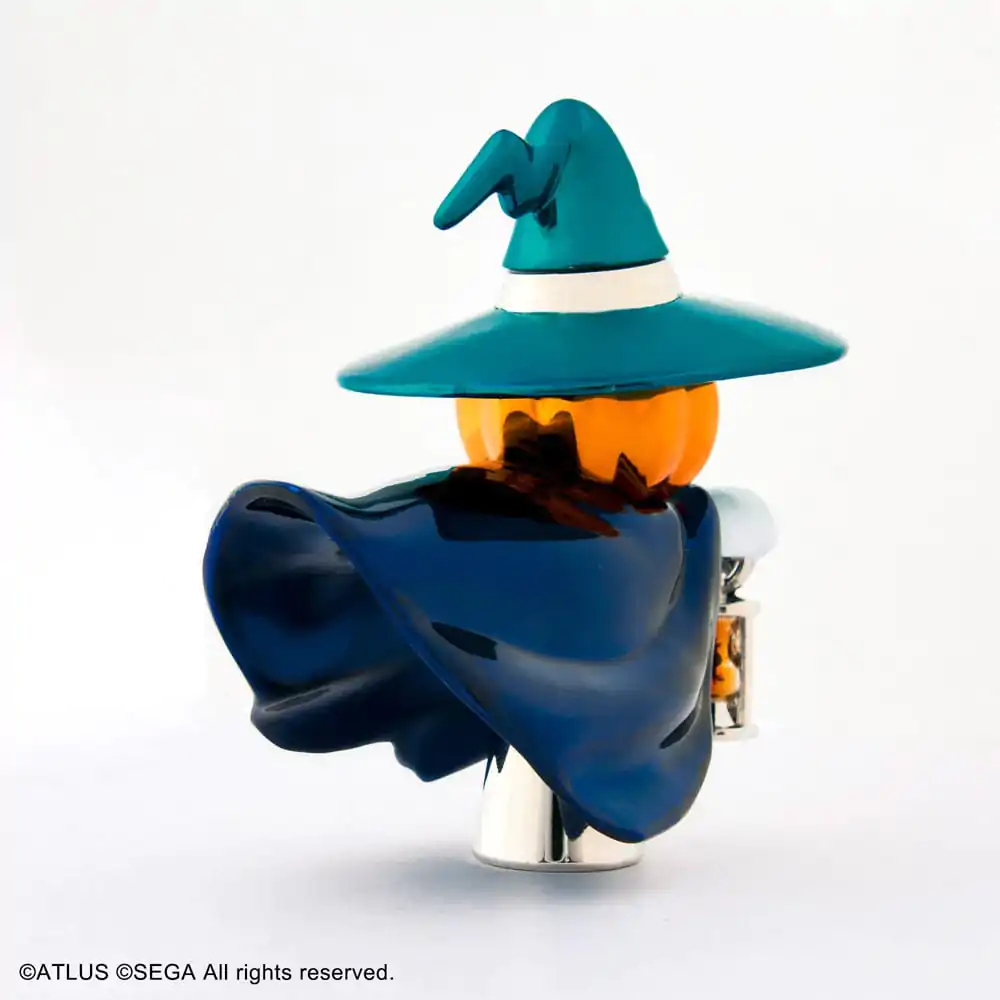 Shin Megami Tensei V Bright Arts Gallery Diecast Mini Figure Jack O´ Lantern 7 cm product photo
