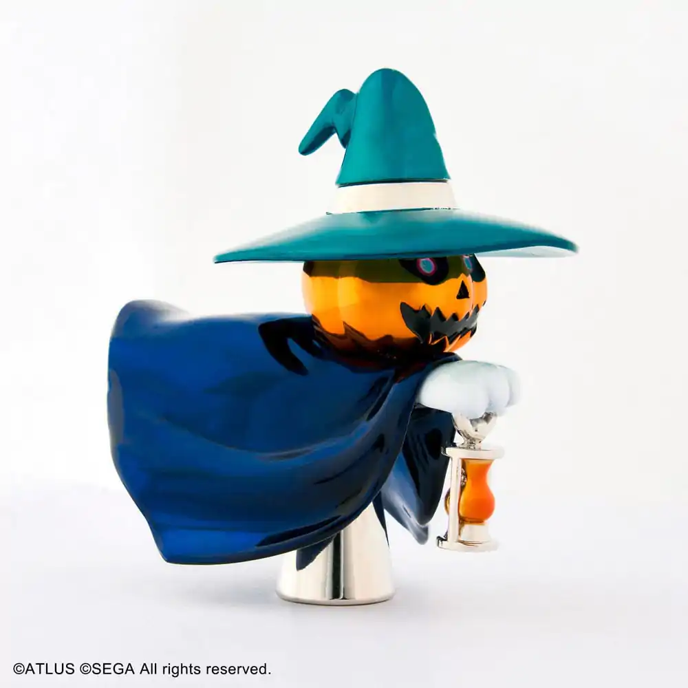 Shin Megami Tensei V Bright Arts Gallery Diecast Mini Figure Jack O´ Lantern 7 cm product photo