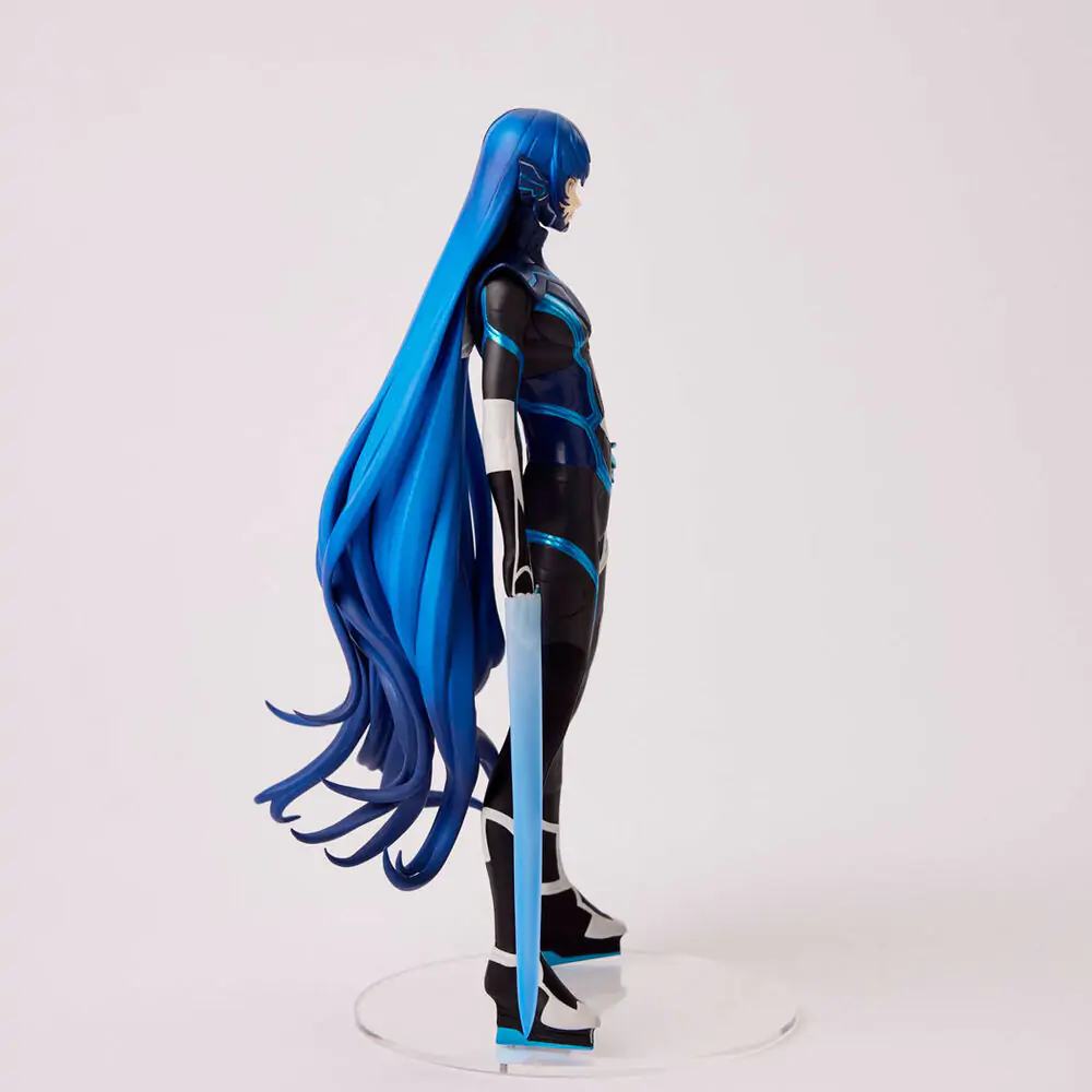 Shin Megami Tensei V Nahobino Form-ISM figure 19cm termékfotó