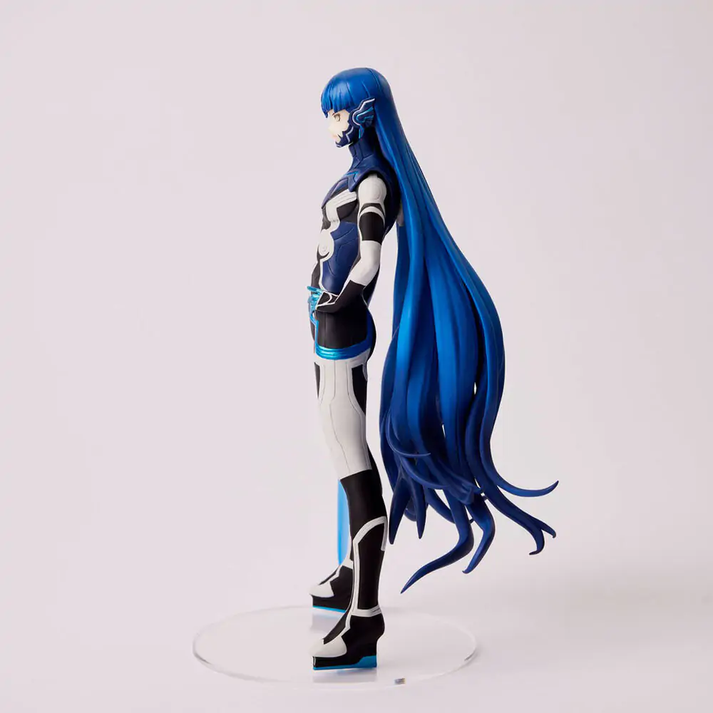 Shin Megami Tensei V Nahobino Form-ISM figure 19cm termékfotó