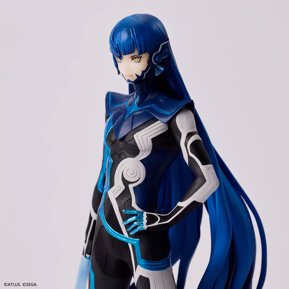 Shin Megami Tensei V Nahobino Form-ISM figure 19cm termékfotó