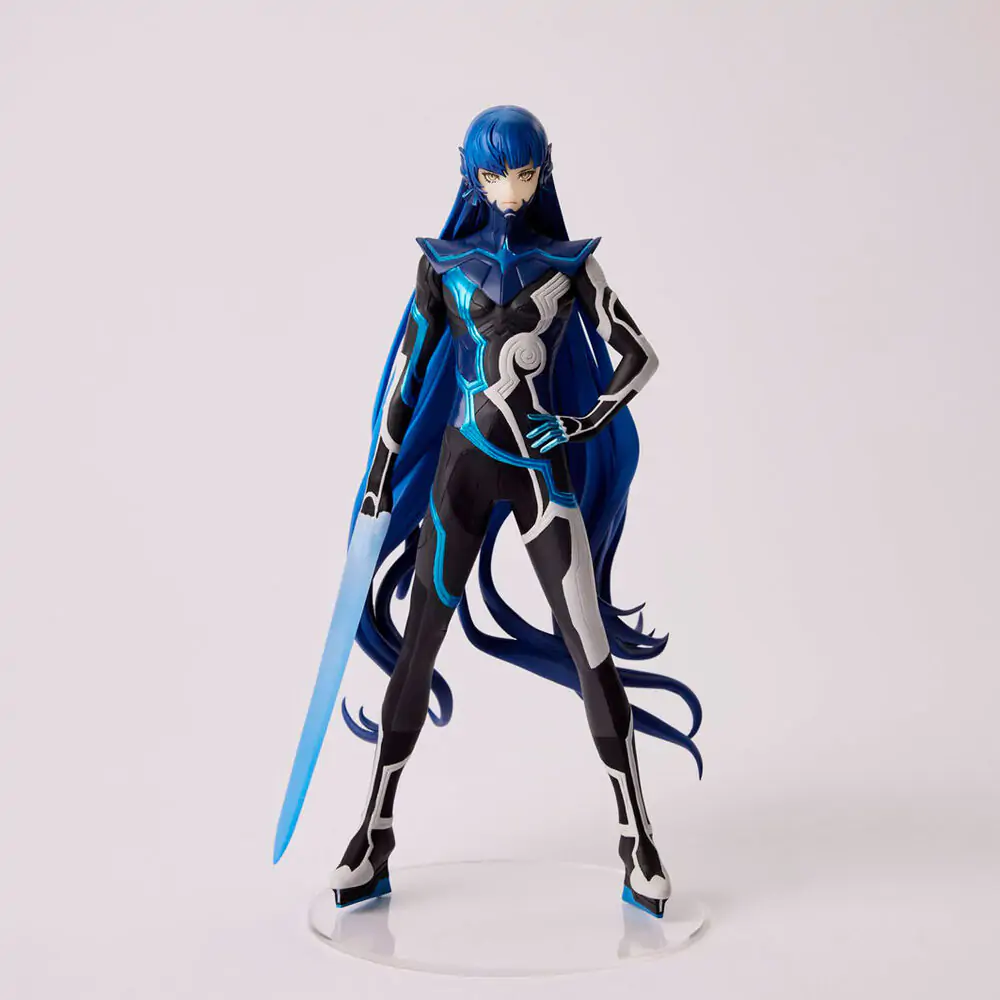 Shin Megami Tensei V Nahobino Form-ISM figure 19cm termékfotó