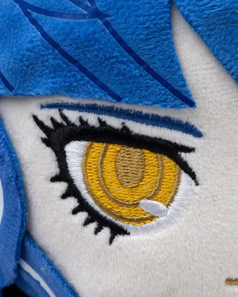 Shin Megami Tensei V Plush Figure Nahobino 25 cm product photo