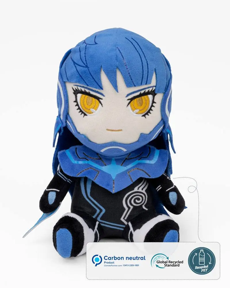 Shin Megami Tensei V Plush Figure Nahobino 25 cm product photo
