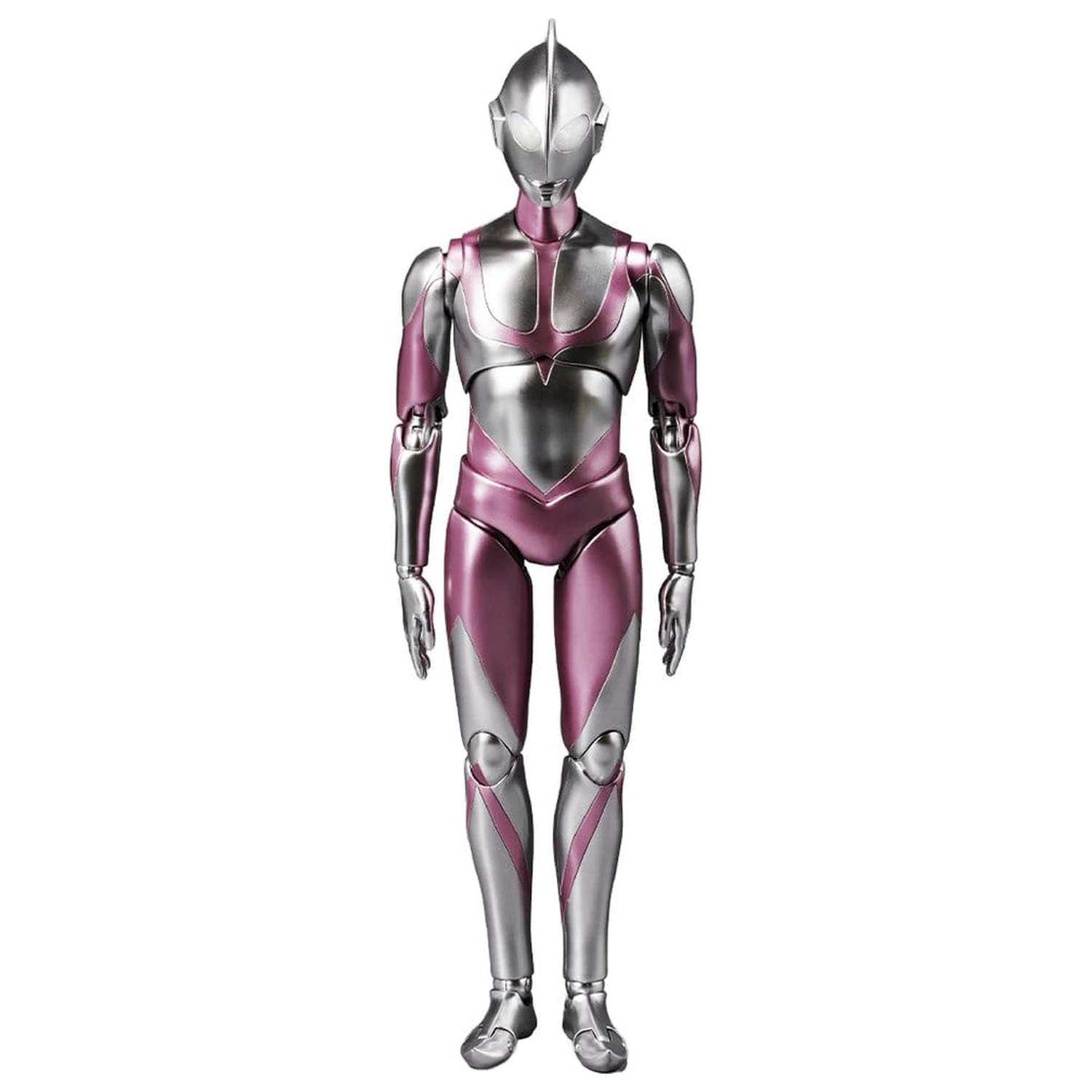 Shin Ultraman FigZero Action Figure Ultraman (Phantaci Edition) 31 cm product photo