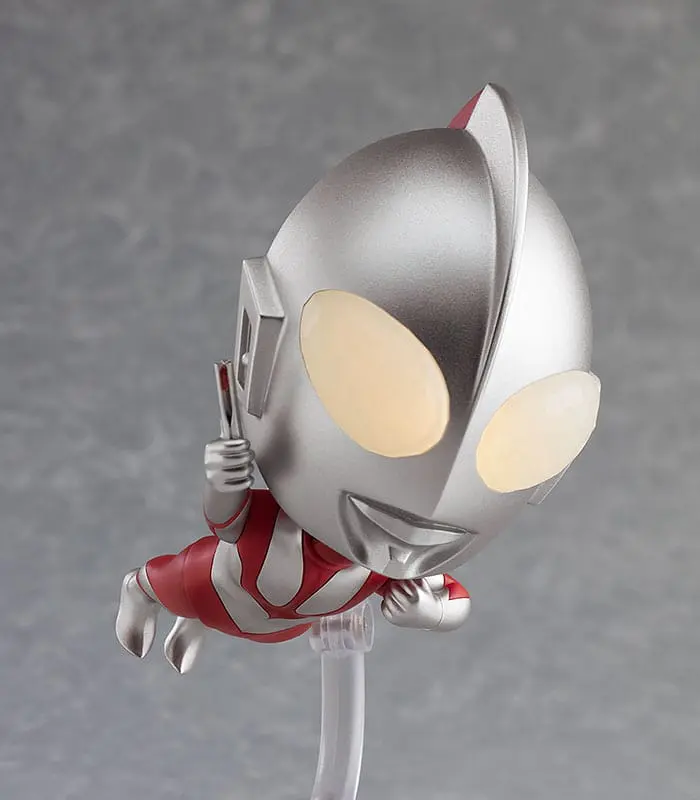 Shin Ultraman Nendoroid Action Figure Ultraman 12 cm product photo