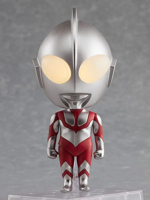 Shin Ultraman Nendoroid Action Figure Ultraman 12 cm product photo