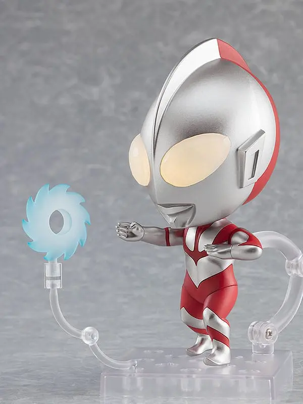 Shin Ultraman Nendoroid Action Figure Ultraman 12 cm product photo