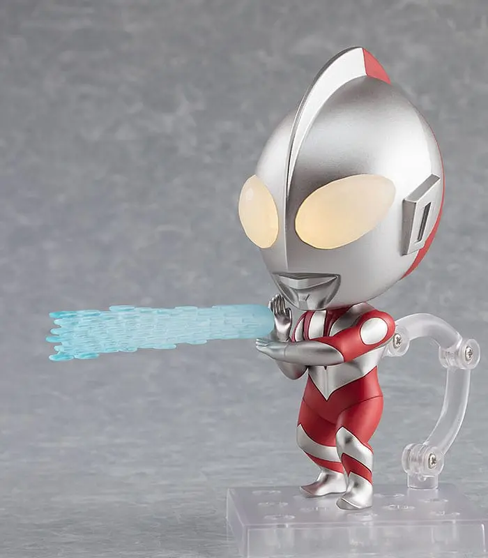 Shin Ultraman Nendoroid Action Figure Ultraman 12 cm product photo
