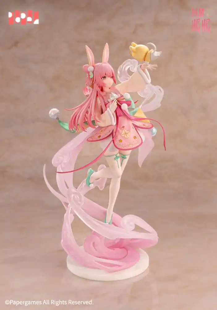 Shining Nikki PVC Statue 1/7 Nikki Beautiful Scenery ver. 29 cm termékfotó