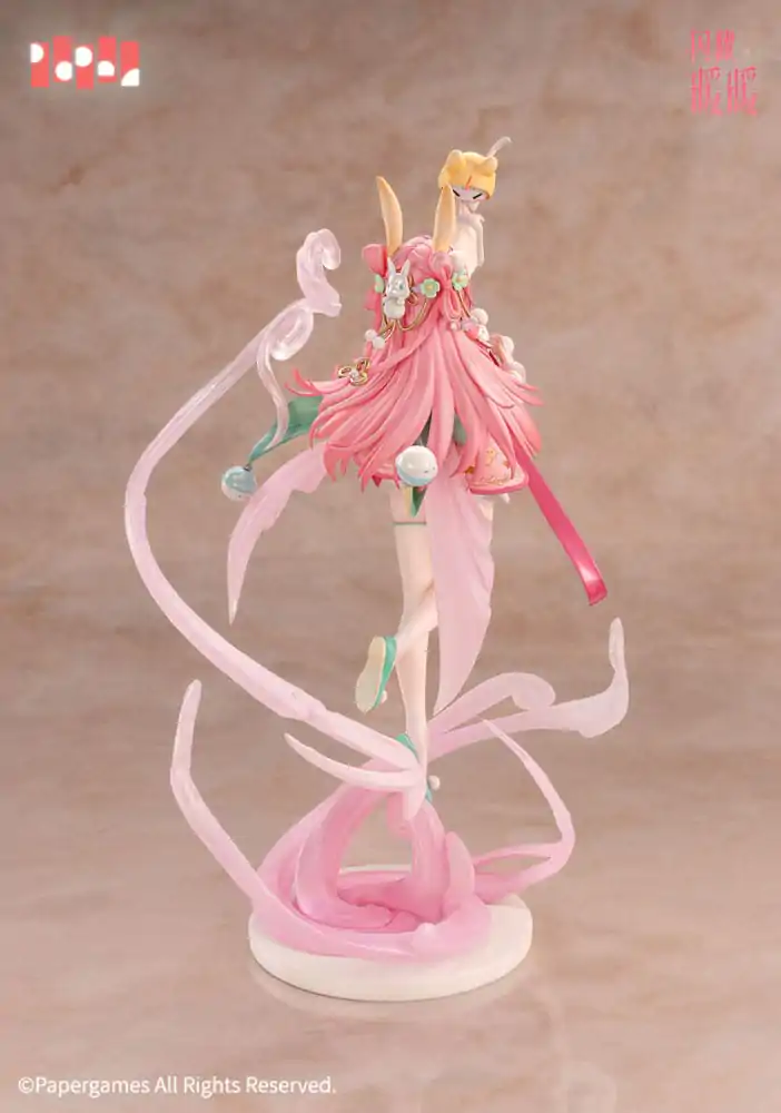 Shining Nikki PVC Statue 1/7 Nikki Beautiful Scenery ver. 29 cm termékfotó