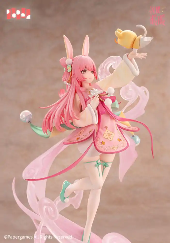 Shining Nikki PVC Statue 1/7 Nikki Beautiful Scenery ver. 29 cm termékfotó