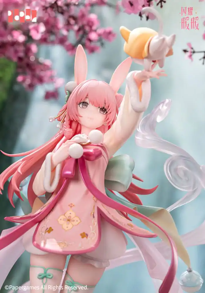 Shining Nikki PVC Statue 1/7 Nikki Beautiful Scenery ver. 29 cm termékfotó