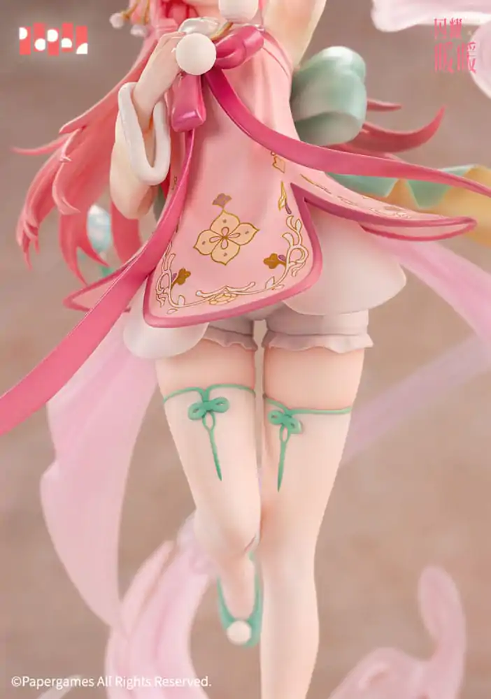 Shining Nikki PVC Statue 1/7 Nikki Beautiful Scenery ver. 29 cm termékfotó