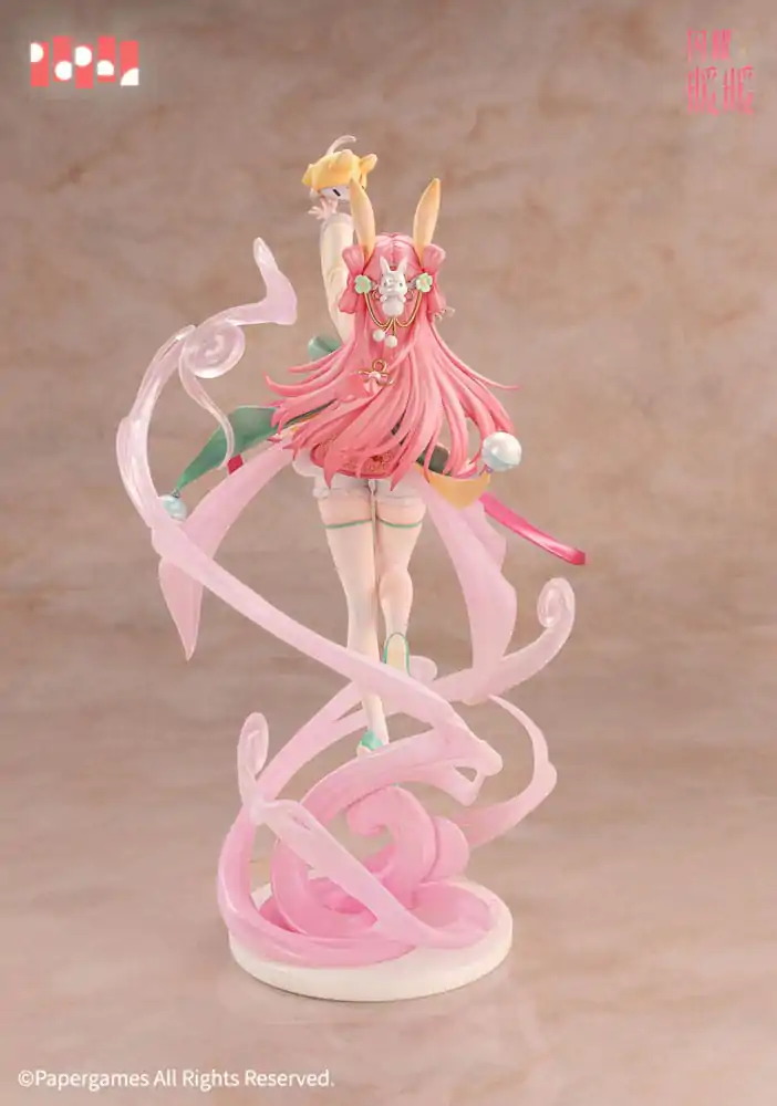 Shining Nikki PVC Statue 1/7 Nikki Beautiful Scenery ver. 29 cm termékfotó