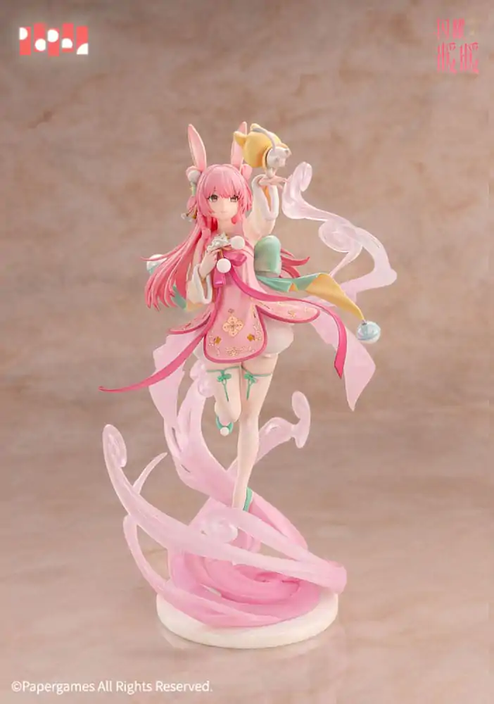 Shining Nikki PVC Statue 1/7 Nikki Beautiful Scenery ver. 29 cm termékfotó