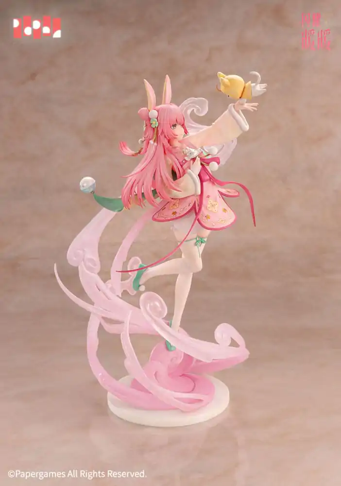 Shining Nikki PVC Statue 1/7 Nikki Beautiful Scenery ver. 29 cm termékfotó