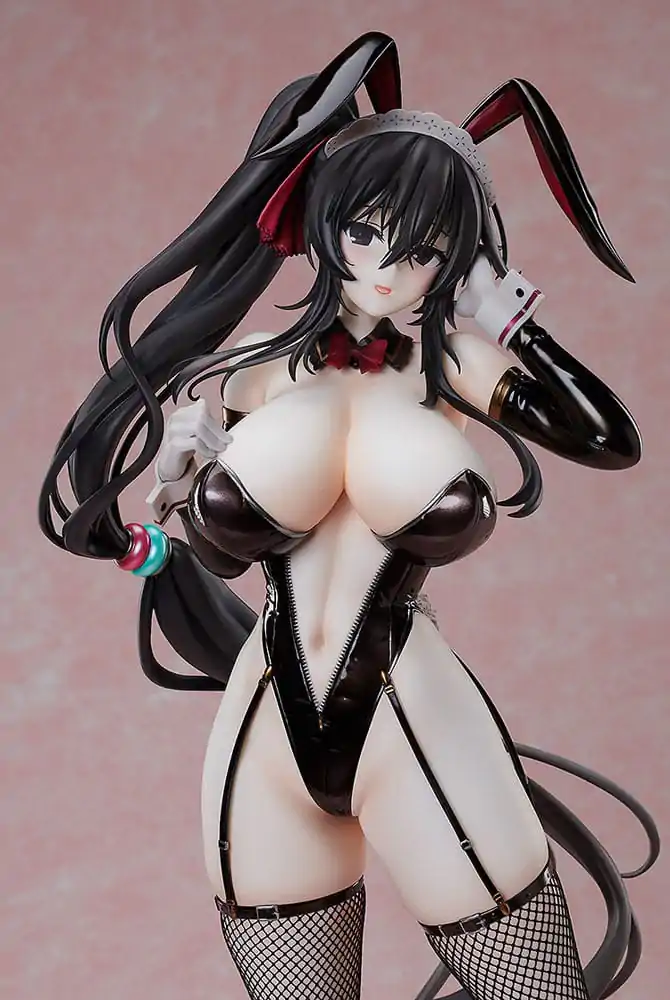 Shinobi Master Senran Kagura: New Link PVC Statue 1/4 Fubuki: Bunny Ver. 41 cm termékfotó