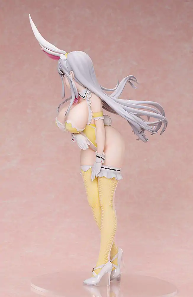 Shinobi Master Senran Kagura: New Link PVC Statue 1/4 Gekko: Bunny Ver. 42 cm termékfotó