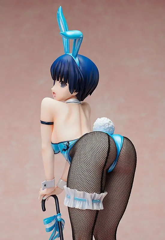 Shinobi Master Senran Kagura New Link Statue 1/4 Yozakura Bunny Version 39 cm product photo