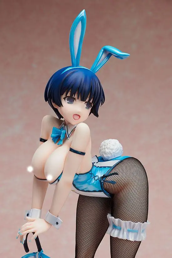 Shinobi Master Senran Kagura New Link Statue 1/4 Yozakura Bunny Version 39 cm product photo