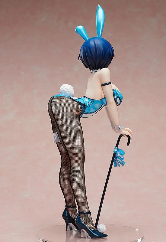 Shinobi Master Senran Kagura New Link Statue 1/4 Yozakura Bunny Version 39 cm product photo