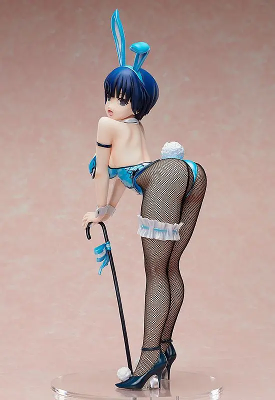Shinobi Master Senran Kagura New Link Statue 1/4 Yozakura Bunny Version 39 cm product photo