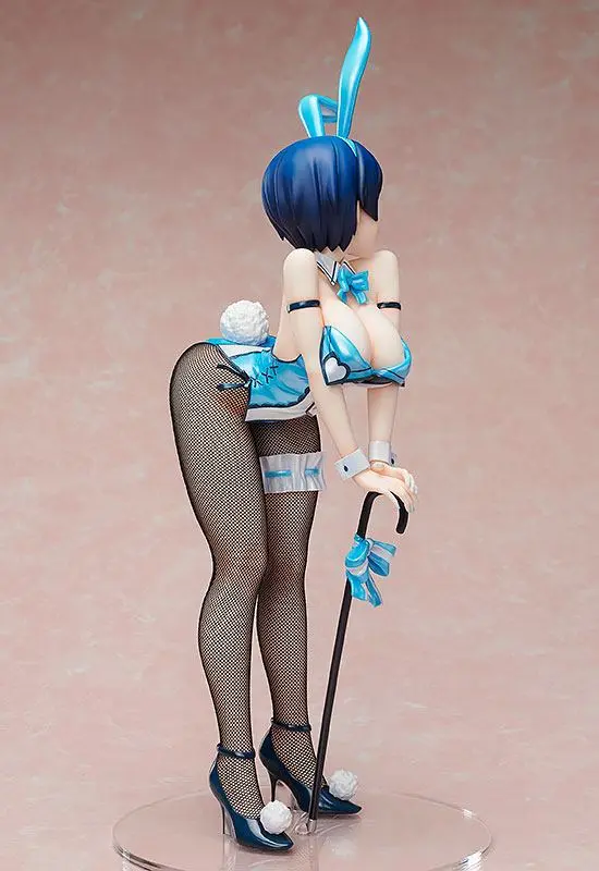 Shinobi Master Senran Kagura New Link Statue 1/4 Yozakura Bunny Version 39 cm product photo