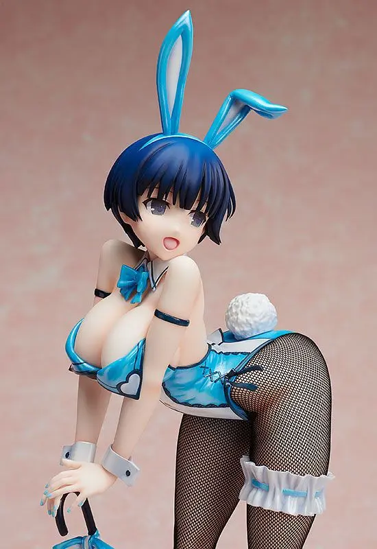 Shinobi Master Senran Kagura New Link Statue 1/4 Yozakura Bunny Version 39 cm product photo