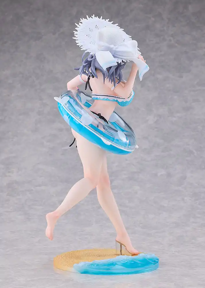 Shinobi Master Senran Kagura: New Link PVC Statue 1/6 Yumi: Swimsuit Ver. 31 cm product photo