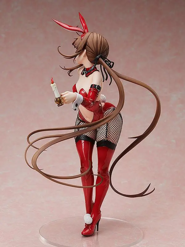 Shinobi Master Senran Kagura: New Link PVC Statue 1/4 Ryobi Bunny Ver. 37 cm product photo