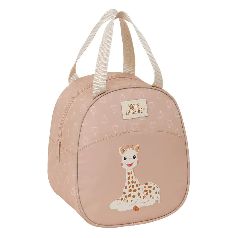 Shophie La Girafe Sophie Cookie vanity case thermo product photo