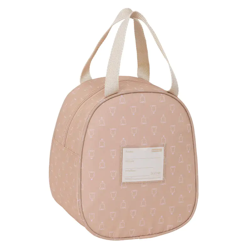 Shophie La Girafe Sophie Cookie vanity case thermo product photo