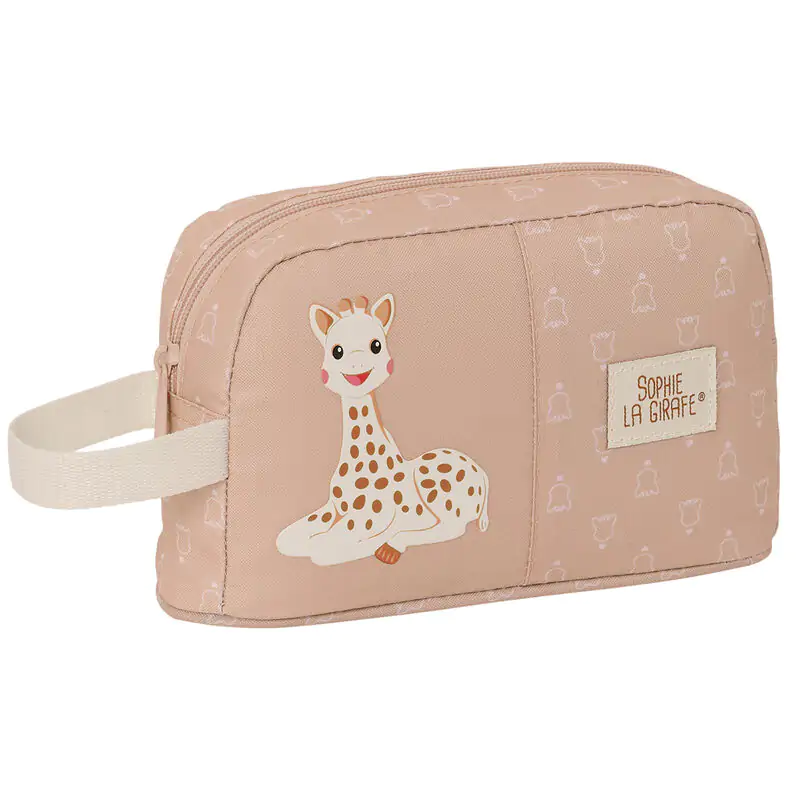Shophie La Girafe Sophie Cookie thermo lunch bag product photo