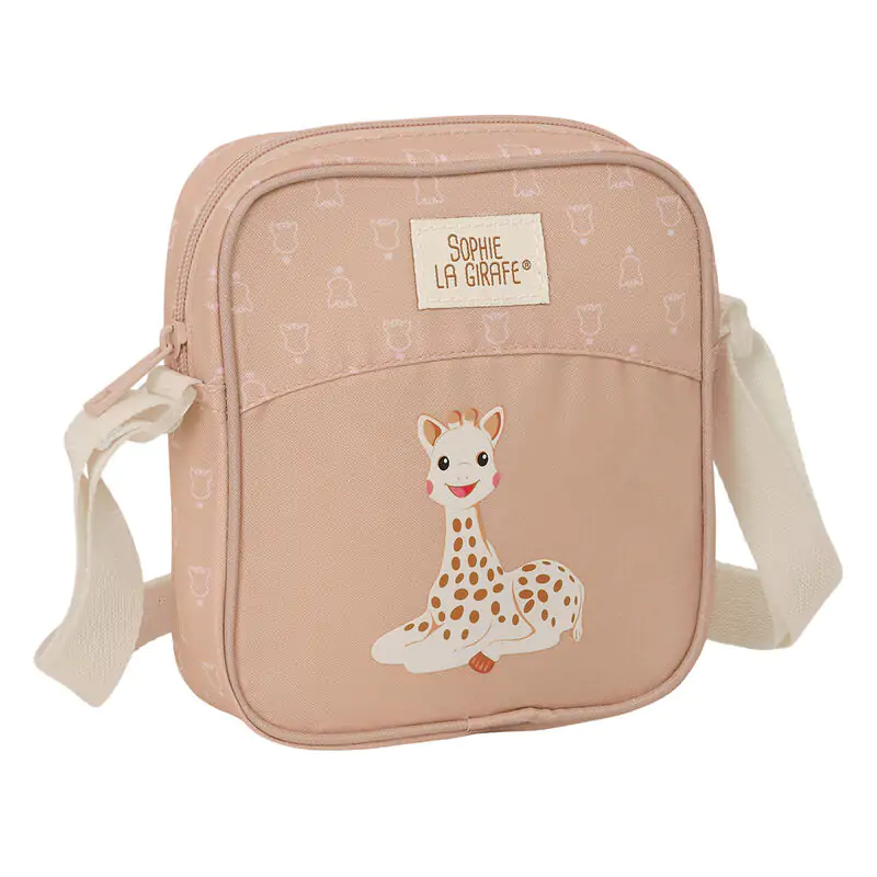Shophie La Girafe Sophie Cookie shoulder bag product photo