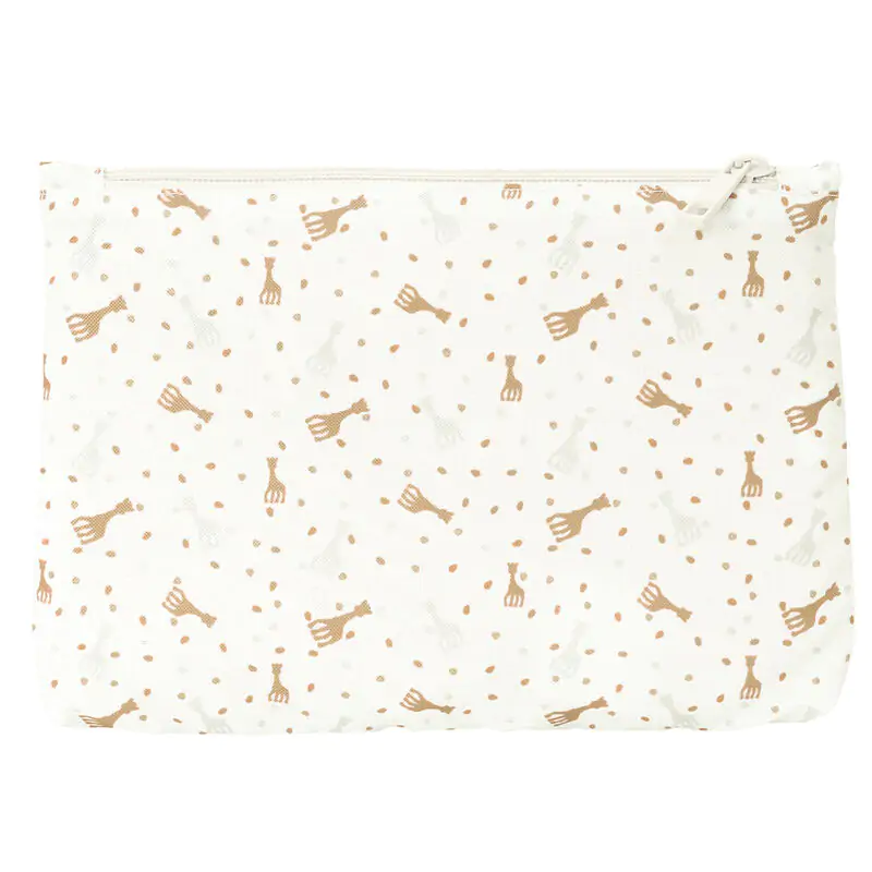 Shophie La Girafe Sophie Honey vanity case product photo