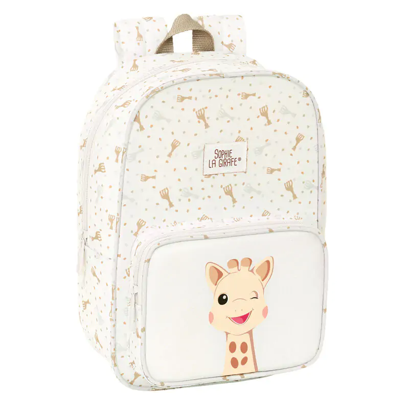 Shophie La Girafe Sophie Honey adaptable backpack 28cm product photo