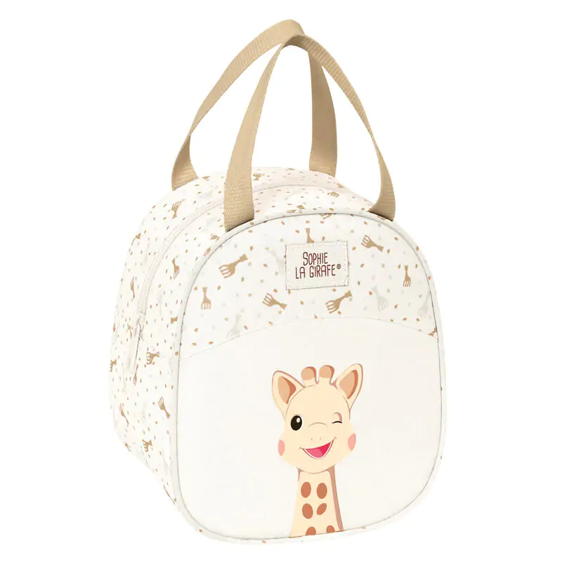 Shophie La Girafe Sophie Honey vanity case thermo product photo