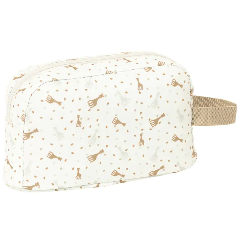 Shophie La Girafe Sophie Honey thermo lunch bag product photo