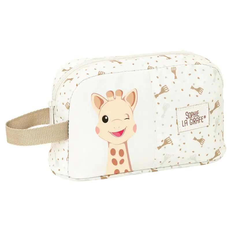 Shophie La Girafe Sophie Honey thermo lunch bag product photo