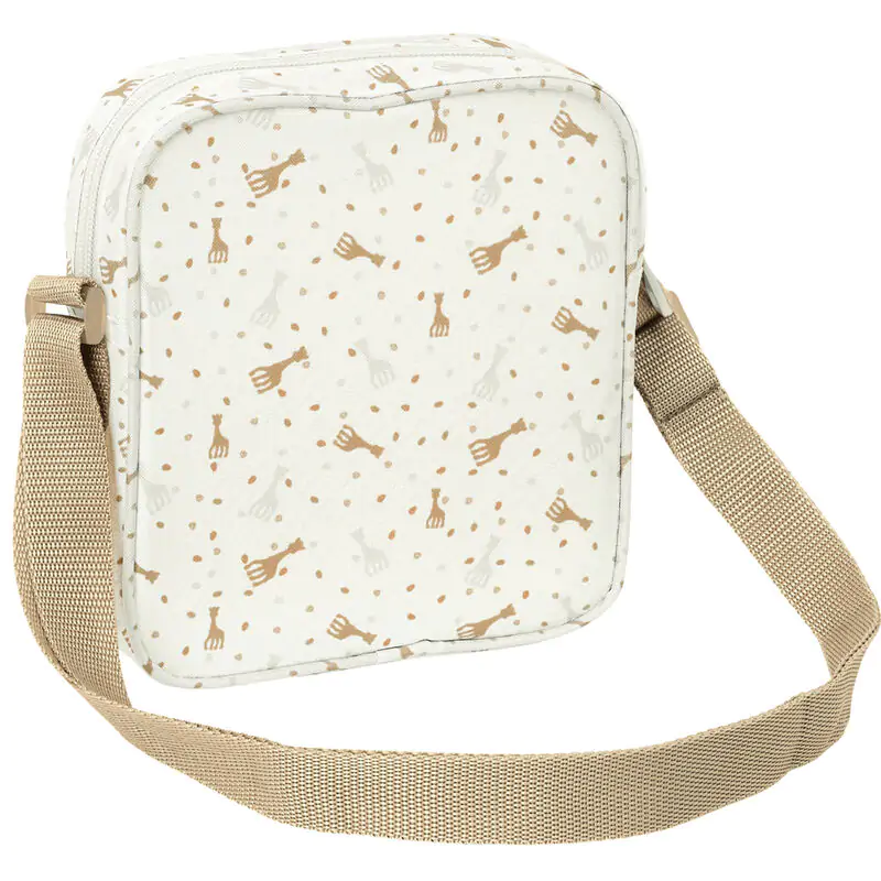 Shophie La Girafe Sophie Honey shoulder bag product photo